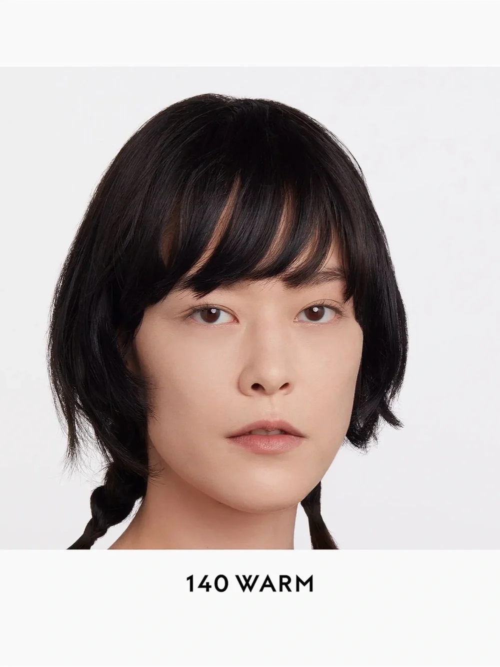 140W Gucci Éternité de Beauté 24-Hour Full Coverage Luminous Matte Foundation